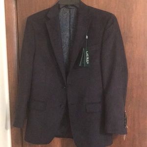 Navy Ralph Lauren  Men’s Blazer.